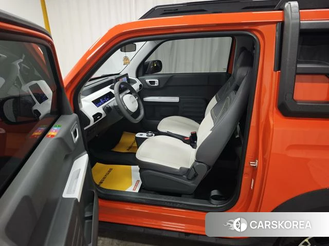 Geely Galaxy panda id 4254665 из Китая 10