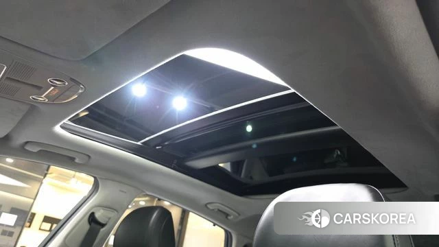Hyundai The New Grandeur IG id 4746040 из Кореи 10
