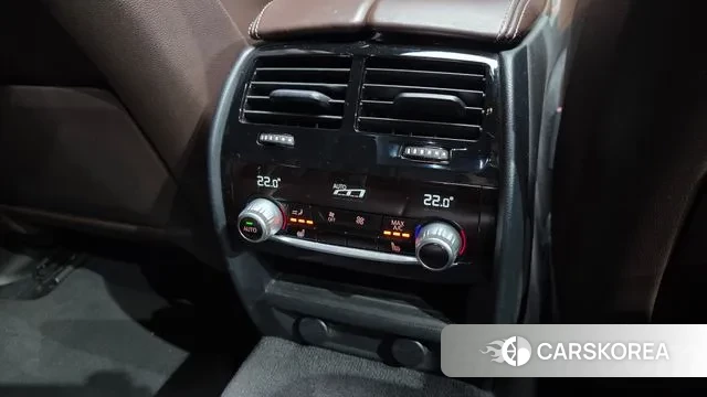 BMW 5 Series (G30) id 3552965 из Кореи 10