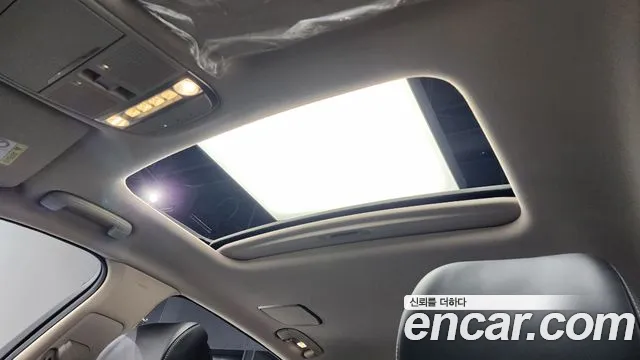 Genesis G90 id 2746869 из Кореи 10