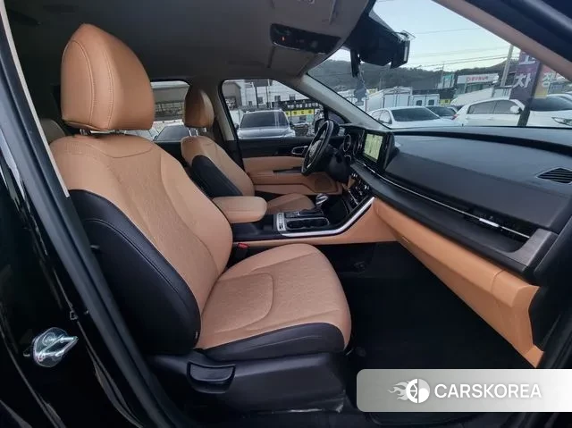 Kia Carnival 4th generation id 3477926 из Кореи 10