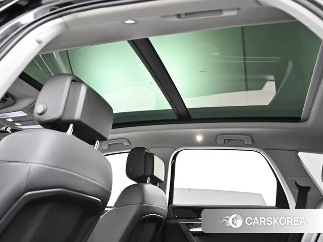 Volkswagen Touareg 3rd generation id 3274814 из Кореи 10