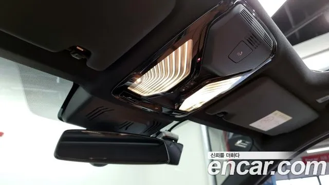 BMW 3 Series (G20) id 2795053 из Кореи 10