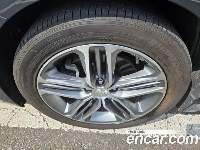 Hyundai Grandeur IG id 2924821 из Кореи 10