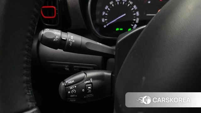 Citroen / DS C3 Aircross id 4764535 из Кореи 10