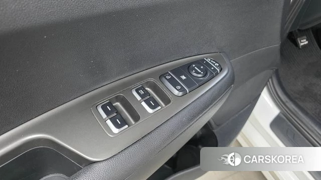 Kia The New K5 2nd generation id 4849745 из Кореи 10