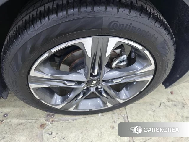 Kia K5 3rd generation id 4647276 из Кореи 10