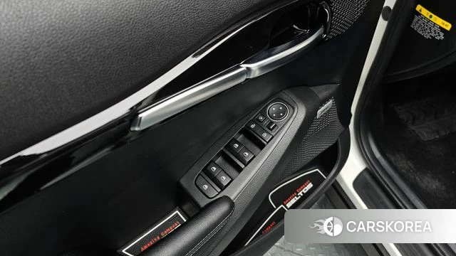 Kia Seltos id 4339302 из Кореи 10