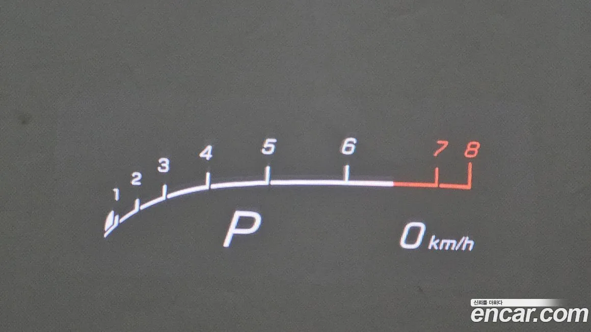 Mercedes-Benz GLC-Class X253 id 2097277 из Кореи 10