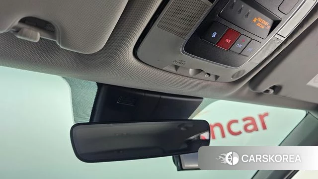 Hyundai Tucson (NX4) id 4505963 из Кореи 10