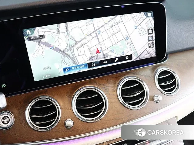 Mercedes-Benz E-Class W213 id 3006993 из Кореи 10