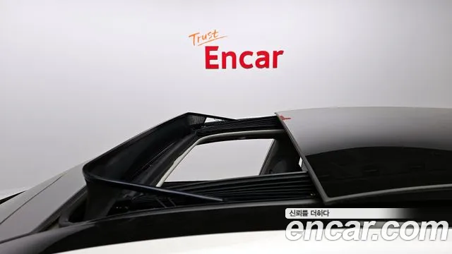 Kia K7 Premier id 2356266 из Кореи 10