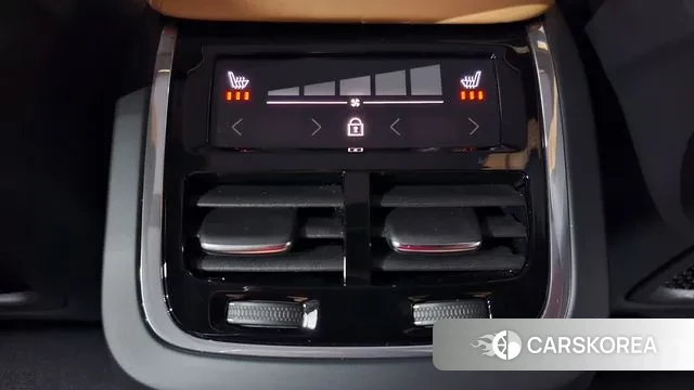 Volvo V60 Cross-Country 2nd Generation id 3013016 из Кореи 10