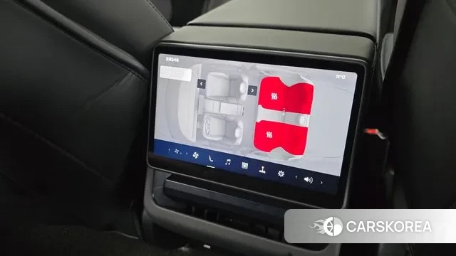 Tesla Model 3 id 3711239 из Кореи 10