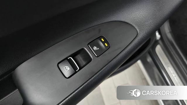 Hyundai The New Grandeur IG id 3851613 из Кореи 10