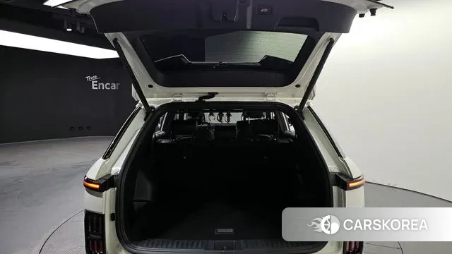 Ssangyong Actian 2nd Generation id 3689500 из Кореи 10