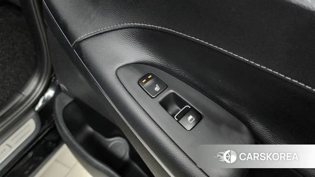 Hyundai Grandeur IG id 4620721 из Кореи 10