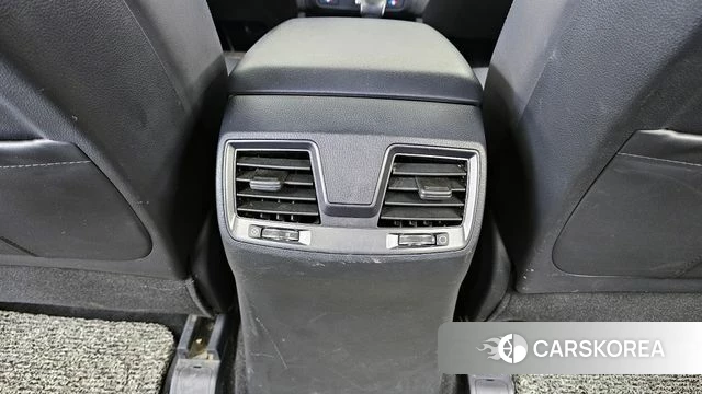 Ssangyong The New Rexton Sports Cannes id 4223977 из Кореи 10