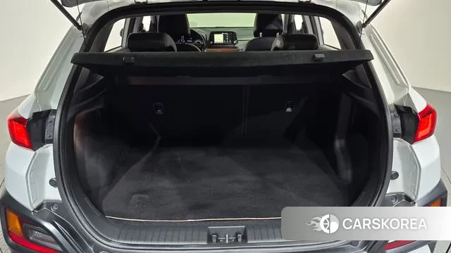 Hyundai Kona id 3519668 из Кореи 10