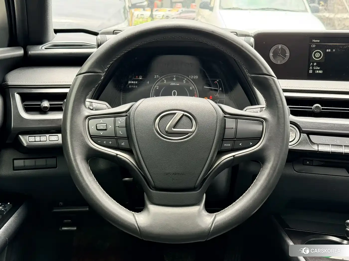 Lexus UX id 4570469 из Китая 10