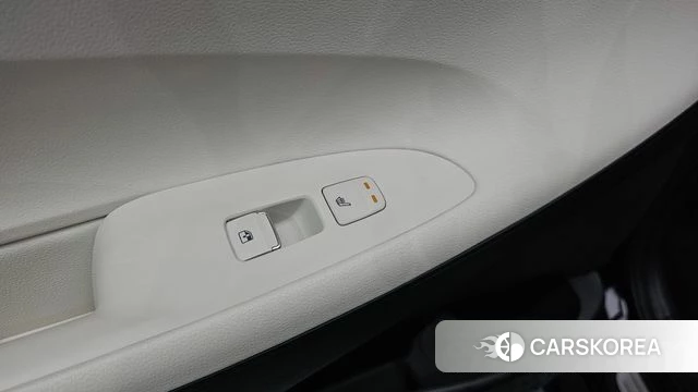 Hyundai The New Grandeur IG Hybrid id 4344252 из Кореи 10