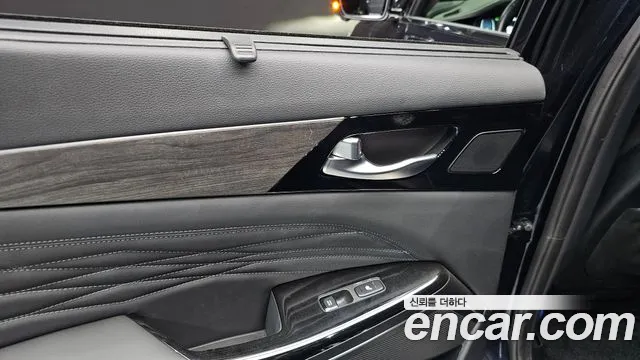 Kia K7 Premier id 2682973 из Кореи 10