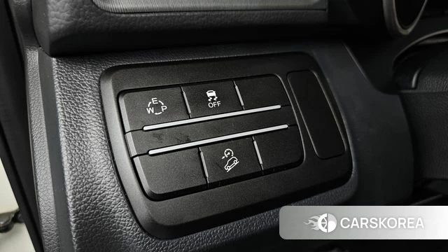 Ssangyong Tivoli Armor id 4595757 из Кореи 10