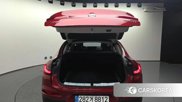 BMW X4 (G02) id 4370925 из Кореи 10