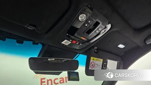 Kia K8 Hybrid id 3022534 из Кореи 10