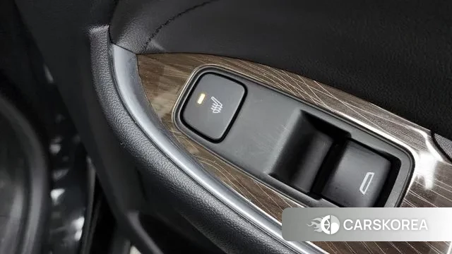 Chevrolet (GM Daewoo) The New Malibu id 3552682 из Кореи 10