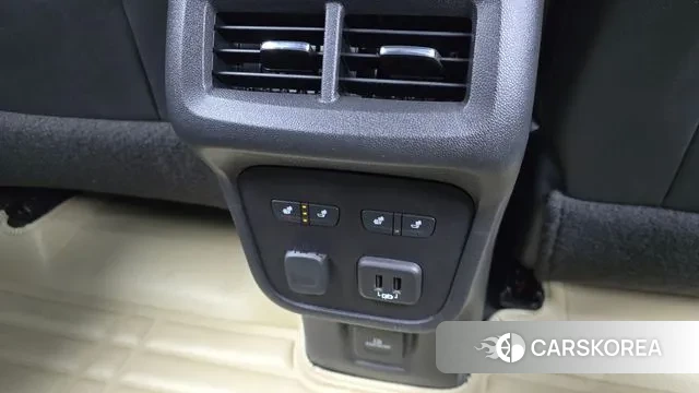 Chevrolet (GM Daewoo) The New Equinox id 3716695 из Кореи 10