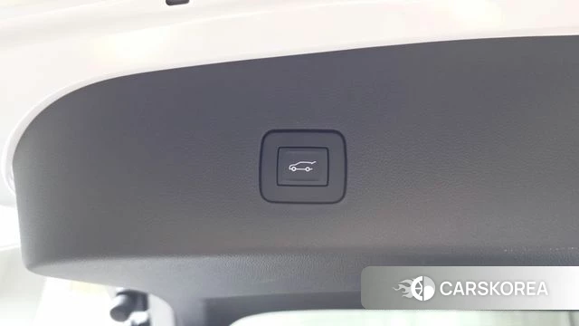 Chevrolet (GM Daewoo) Trax Crossover id 4280767 из Кореи 10
