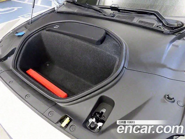 Polestar Polestar 2 id 2715838 из Кореи 10