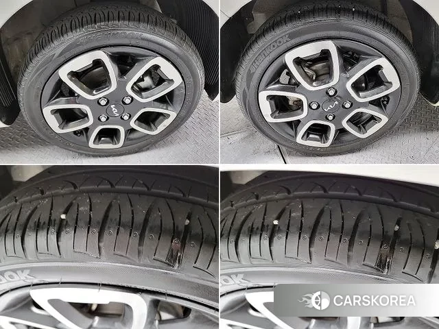 Kia The New Ray id 3694837 из Кореи 10