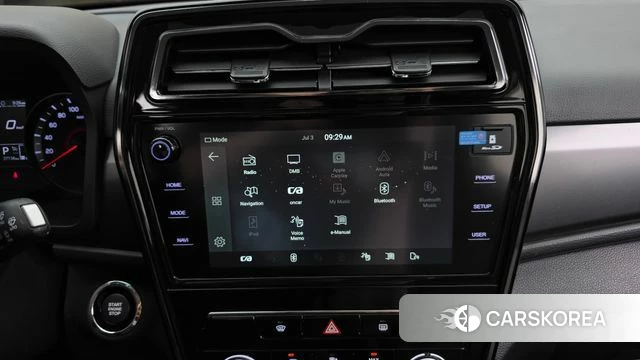 Ssangyong Berry New Tivoli id 4542231 из Кореи 10