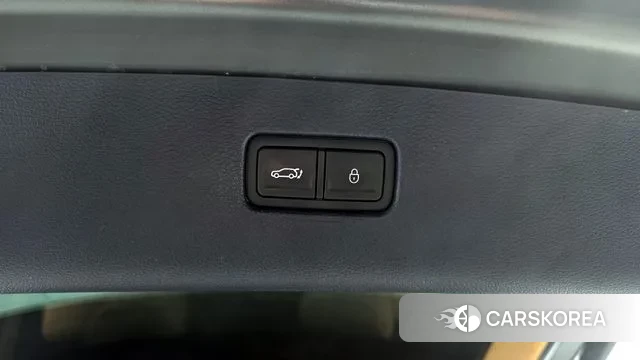 Genesis GV80 id 3654305 из Кореи 10