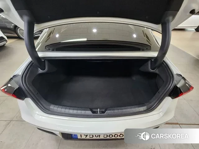 Kia The New K5 3rd generation id 3643578 из Кореи 10