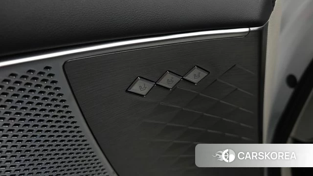 Kia K8 Hybrid id 4517260 из Кореи 10