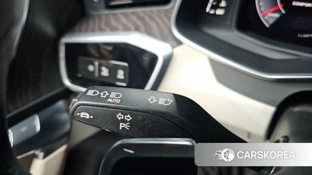 Audi A6 (C8) id 4835044 из Кореи 10