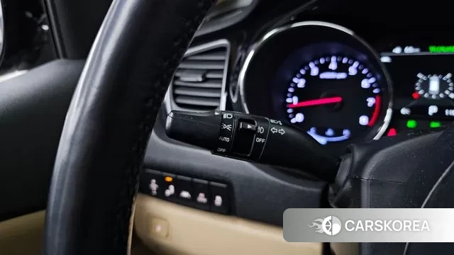 Kia The New Carnival id 3677302 из Кореи 10