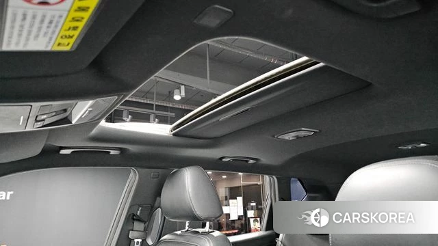 Ssangyong G4 Rexton id 3966388 из Кореи 10