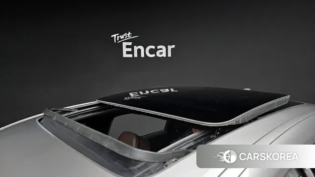 BMW 7 Series (G11) id 3741868 из Кореи 10