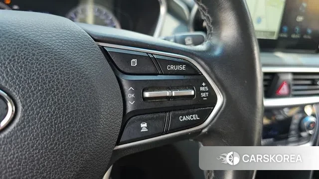 Hyundai Santa Fe TM id 2913091 из Кореи 10