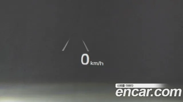 Kia Mohave Master id 2461599 из Кореи 10