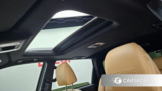 Kia Mohave Master id 4376775 из Кореи 10