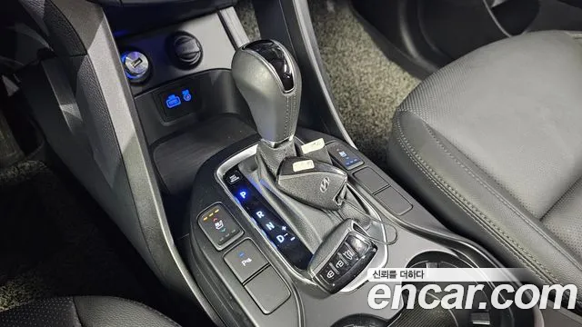 Hyundai Santa Fe The Prime id 2765984 из Кореи 10