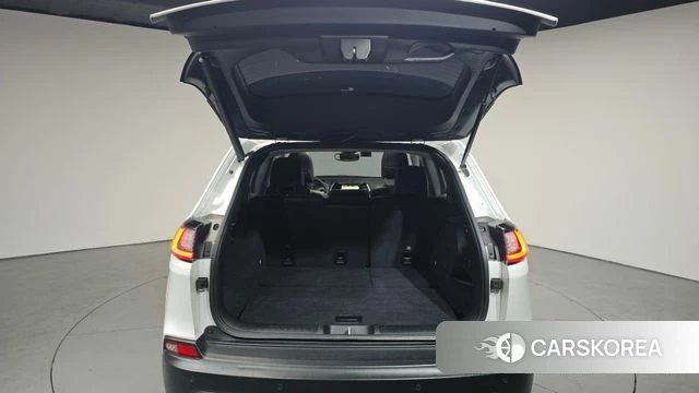 Jeep Cherokee (KL) id 3915782 из Кореи 10