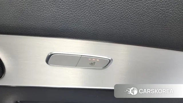 Mercedes-Benz GLC-Class X253 id 3474559 из Кореи 10