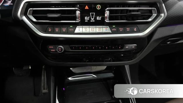 BMW X3 (G01) id 4740168 из Кореи 10