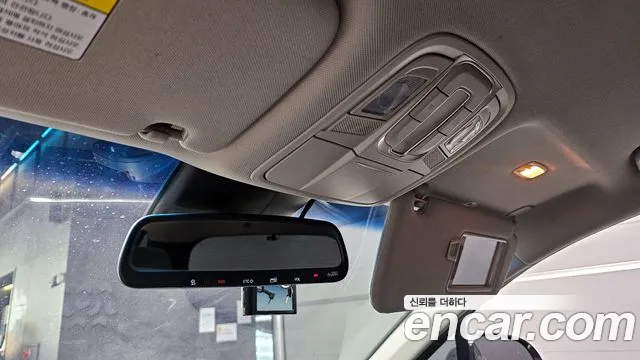 Hyundai Santa Fe TM id 2690473 из Кореи 10